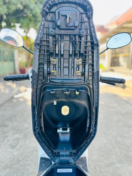 ปี2025 Scoop-i Top abs รีโมท รับแลกเทิน เลามชุดโอนครบ รูปที่ 7