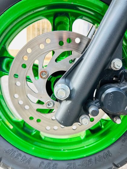 ปี2025 Scoop-i Top abs รีโมท รับแลกเทิน เลามชุดโอนครบ รูปที่ 16