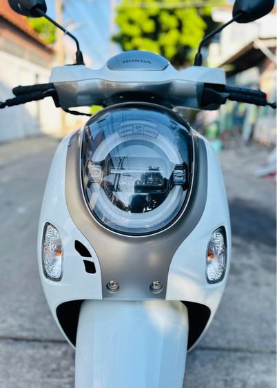 ปี2025 Scoop-i Top abs รีโมท รับแลกเทิน เลามชุดโอนครบ รูปที่ 13