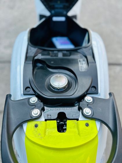 ปี2025 Scoop-i Top abs รีโมท รับแลกเทิน เลามชุดโอนครบ รูปที่ 5