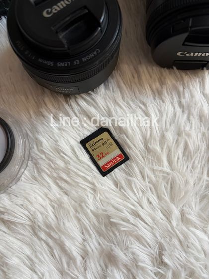 กล้อง CANNON EOS800D รูปที่ 7