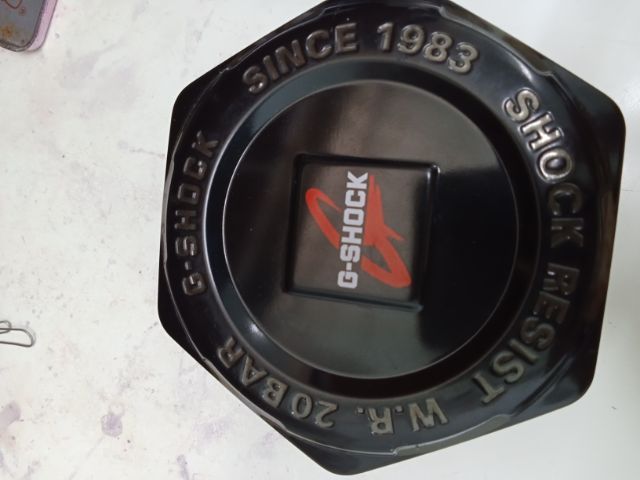 นาฬิกาG-shock GA110 รูปที่ 6