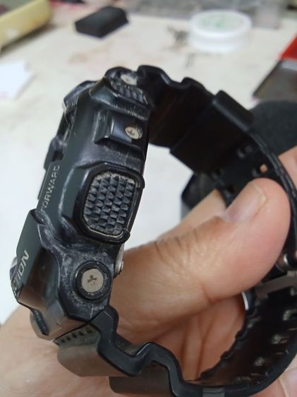 นาฬิกาG-shock GA110 รูปที่ 3