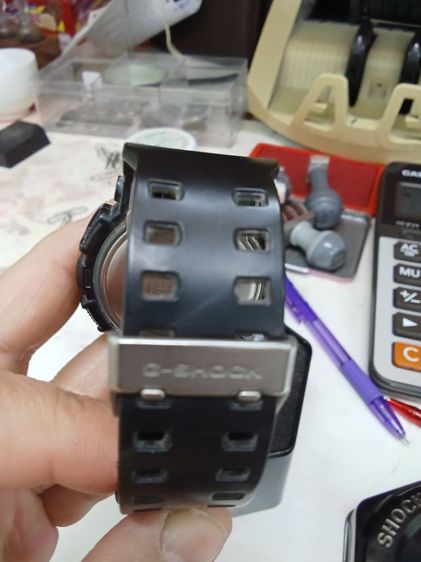 นาฬิกาG-shock GA110 รูปที่ 5