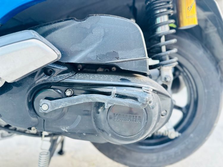 ปี2024 Grand Filano Hybrid 125 รับแลกเทิน เลามชุดโอนครบ รูปที่ 17