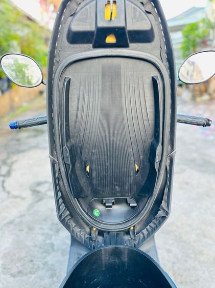 ปี2024 Grand Filano Hybrid 125 รับแลกเทิน เลามชุดโอนครบ รูปที่ 7