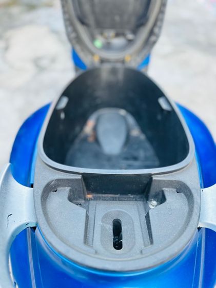 ปี2024 Grand Filano Hybrid 125 รับแลกเทิน เลามชุดโอนครบ รูปที่ 6