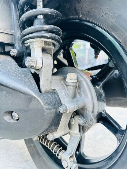 ปี2024 Grand Filano Hybrid 125 รับแลกเทิน เลามชุดโอนครบ รูปที่ 18