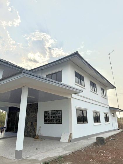 ไม่มี ไม่ใช่ บ้านพร้อมที่ดินราคาโคตรถูก รูปที่ 3