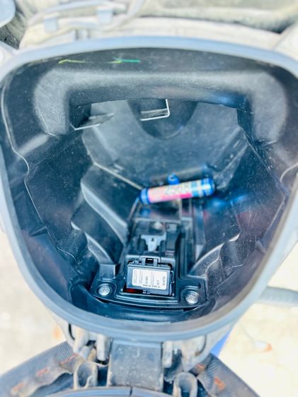 ปี2024 Wave110i สตราท์มือ รับแลกเทิน เลามชุดโอนครบ รูปที่ 14