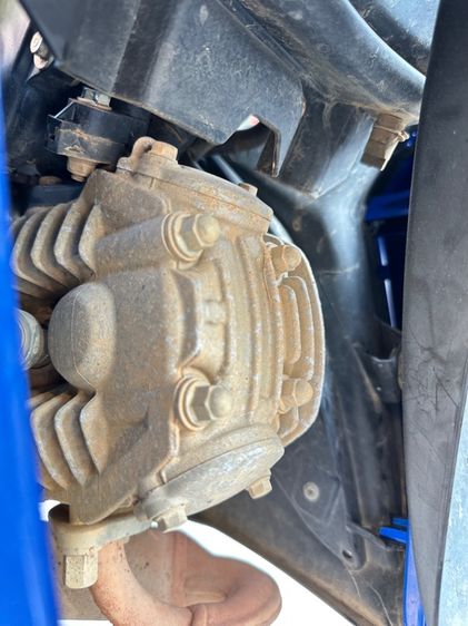 ปี2024 Wave110i สตราท์มือ รับแลกเทิน เลามชุดโอนครบ รูปที่ 16