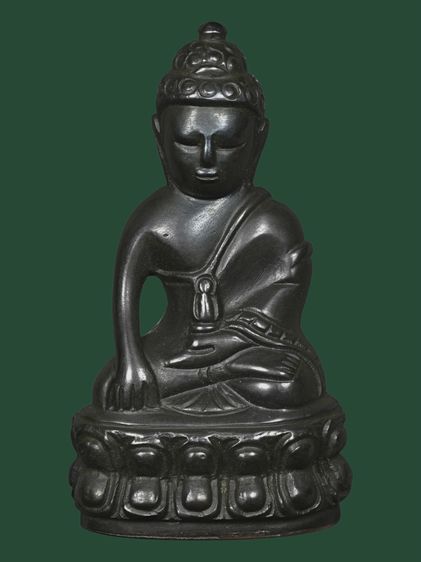 พระกริ่งปวเรศสวยเดิม งดงามมากๆ 