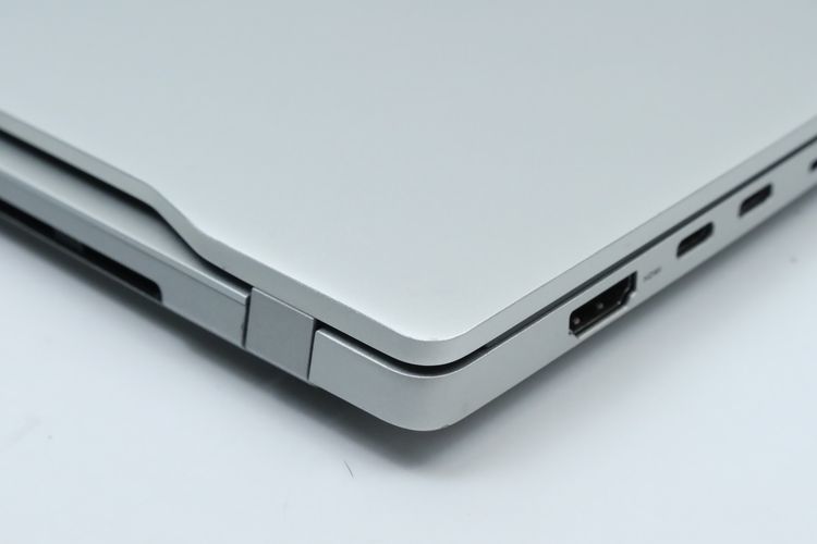 ASUS VIVOBOOK S 15 OLED Snapdragon X Elite RAM32-1TB  - ID26040008 รูปที่ 11