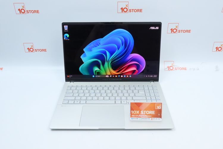 ASUS VIVOBOOK S 15 OLED Snapdragon X Elite RAM32-1TB  - ID26040008