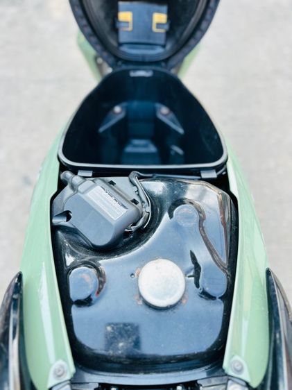 ปี2024 Wave125i Top แม๊ก มือ รับแลกเทิน เล่มชุดโอนครบ รูปที่ 11
