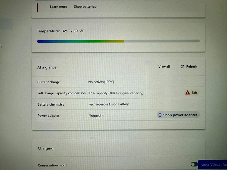 Lenovo ideapad 710s รูปที่ 5