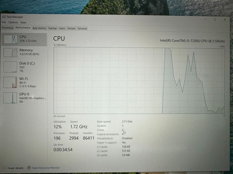Lenovo ideapad 710s รูปที่ 6