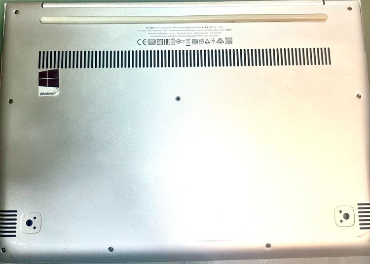 Lenovo ideapad 710s รูปที่ 2