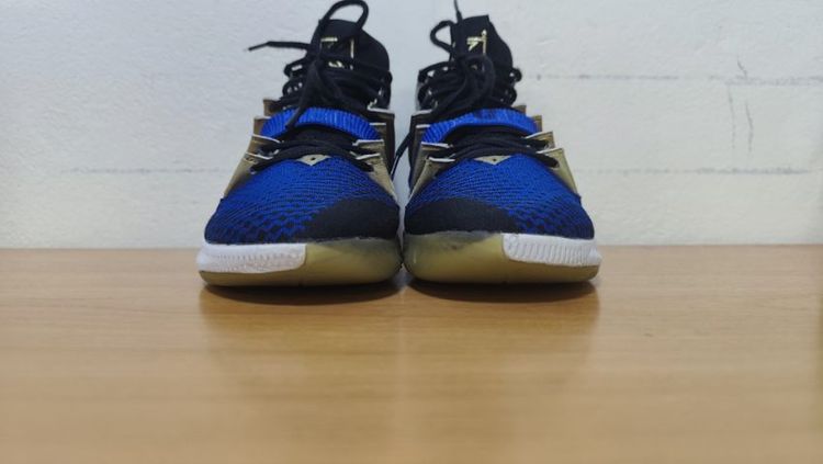 New Balance 43.0 27.5 แท้ มือสอง รูปที่ 5