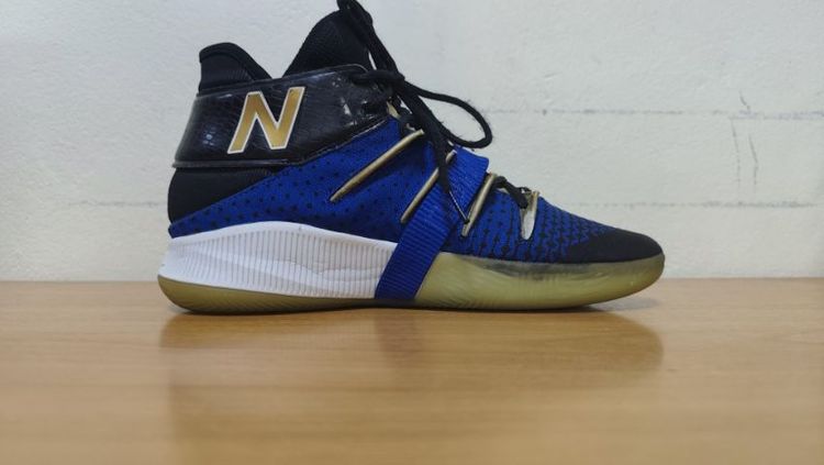 New Balance 43.0 27.5 แท้ มือสอง รูปที่ 3