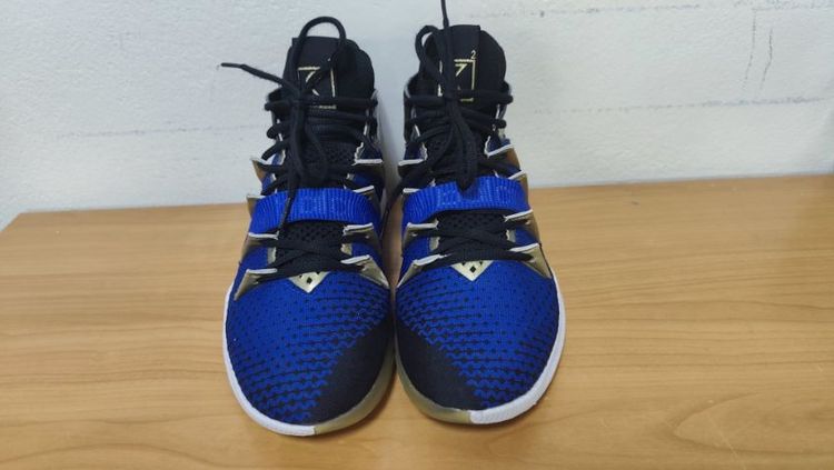 New Balance 43.0 27.5 แท้ มือสอง รูปที่ 6