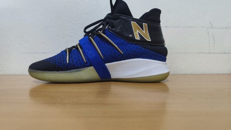 New Balance 43.0 27.5 แท้ มือสอง รูปที่ 2