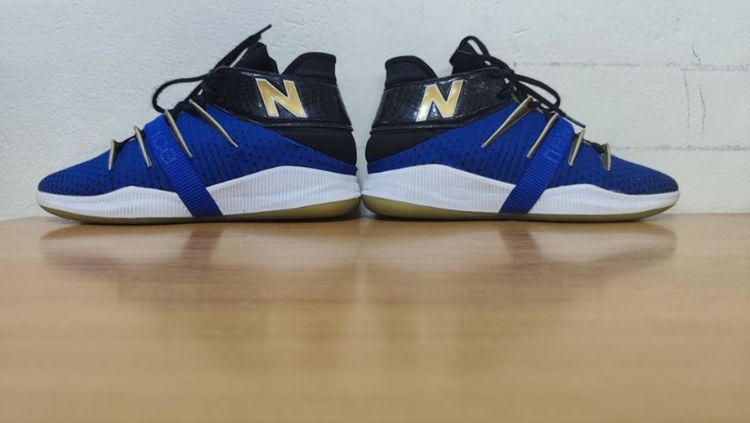 New Balance 43.0 27.5 แท้ มือสอง รูปที่ 12