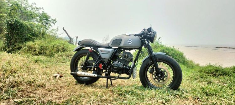 มอไซค์ (มือสอง) รูปที่ 3