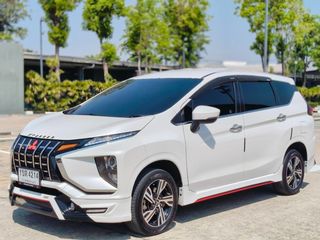 MITSUBISHI XPANDER 1.5 AUTO GT 2021