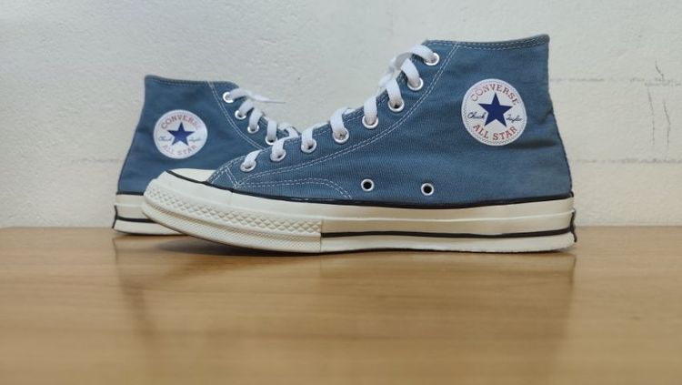Converse 43.0 28.0 แท้ มือสอง รูปที่ 4
