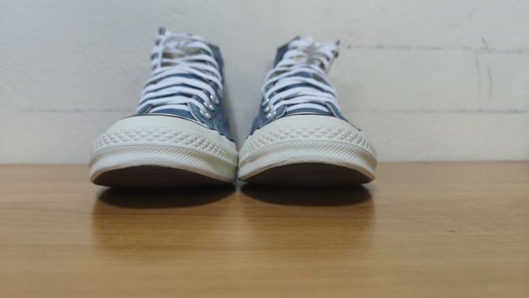 Converse 43.0 28.0 แท้ มือสอง รูปที่ 6