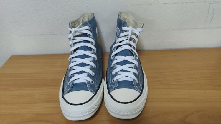 Converse 43.0 28.0 แท้ มือสอง รูปที่ 7