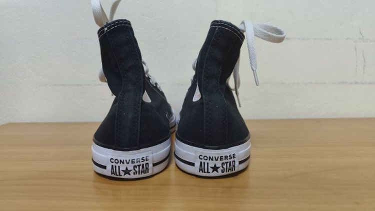 Converse 42.5 27.5 แท้ มือสอง รูปที่ 11