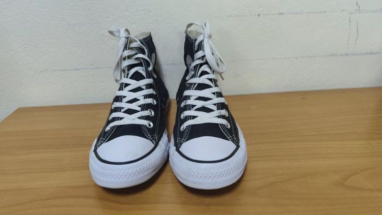 Converse 42.5 27.5 แท้ มือสอง รูปที่ 10