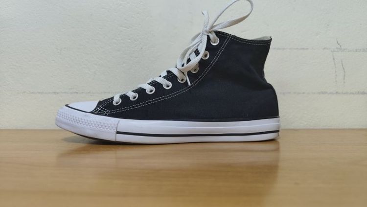Converse 42.5 27.5 แท้ มือสอง รูปที่ 4