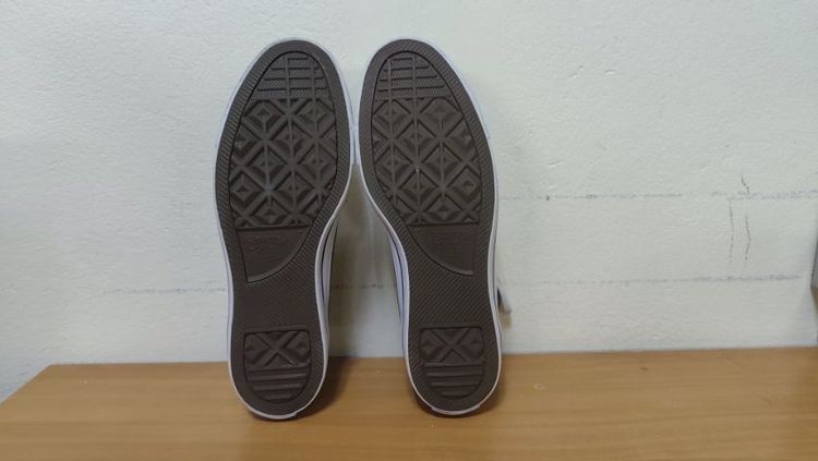 Converse 42.5 27.5 แท้ มือสอง รูปที่ 5