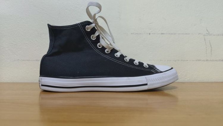 Converse 42.5 27.5 แท้ มือสอง รูปที่ 6