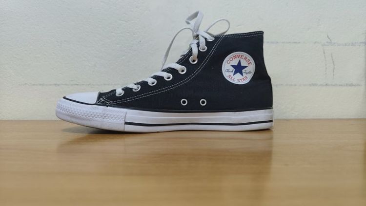 Converse 42.5 27.5 แท้ มือสอง รูปที่ 3