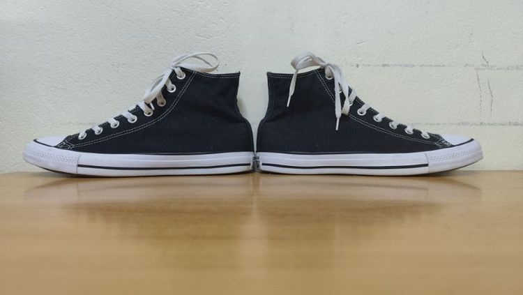 Converse 42.5 27.5 แท้ มือสอง รูปที่ 8
