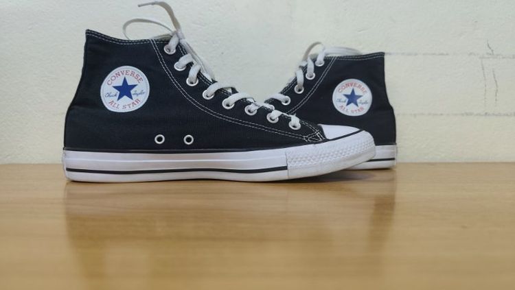 Converse 42.5 27.5 แท้ มือสอง รูปที่ 2