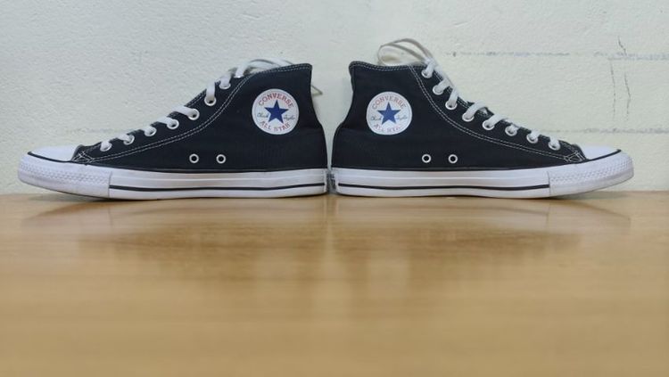 Converse 42.5 27.5 แท้ มือสอง รูปที่ 7