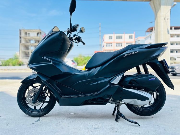 ปี2021 PCX160 รับแลกเทิน เลามชุดโอนครบ รูปที่ 2