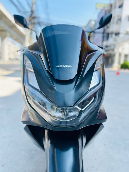 ปี2021 PCX160 รับแลกเทิน เลามชุดโอนครบ รูปที่ 12