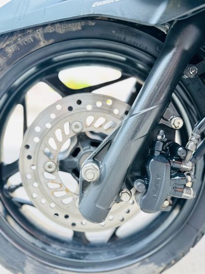 ปี2021 PCX160 รับแลกเทิน เลามชุดโอนครบ รูปที่ 15
