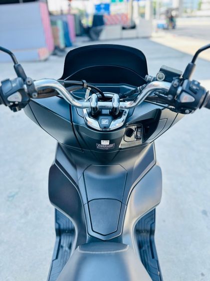 ปี2021 PCX160 รับแลกเทิน เลามชุดโอนครบ รูปที่ 18