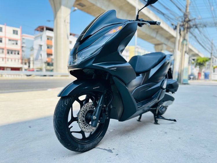 Honda ปี2021 PCX160 รับแลกเทิน เลามชุดโอนครบ