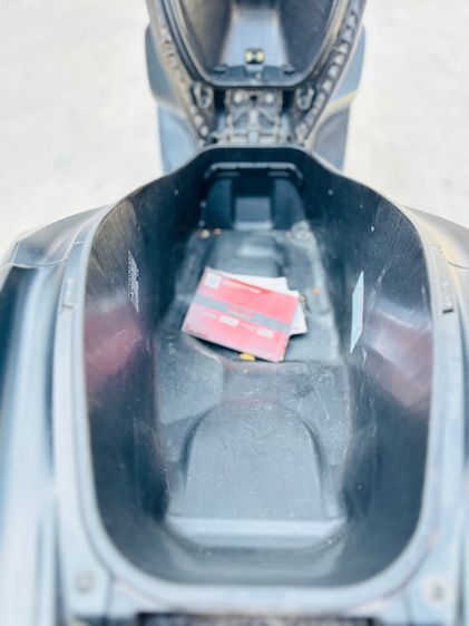 ปี2021 PCX160 รับแลกเทิน เลามชุดโอนครบ รูปที่ 16
