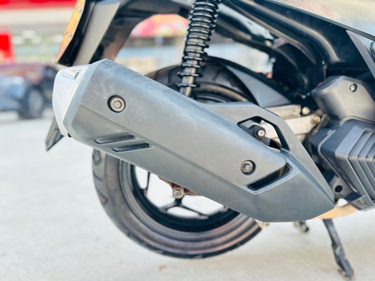 ปี2021 PCX160 รับแลกเทิน เลามชุดโอนครบ รูปที่ 9