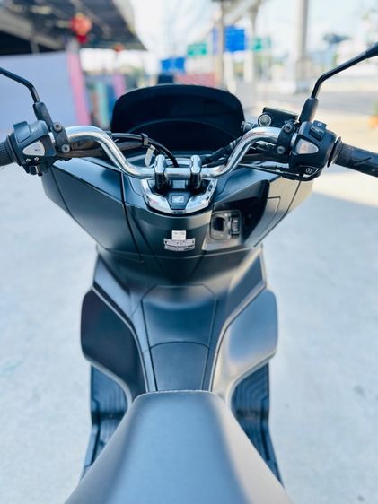 ปี2021 PCX160 รับแลกเทิน เลามชุดโอนครบ รูปที่ 7