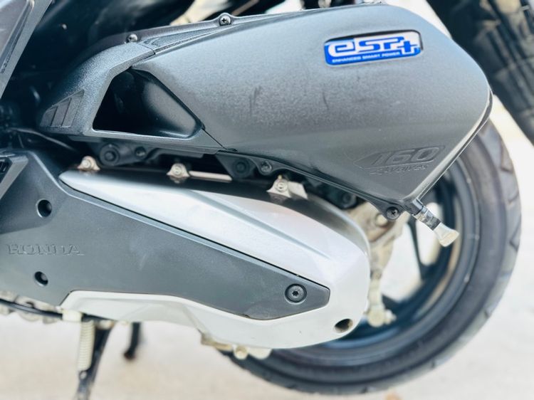 ปี2021 PCX160 รับแลกเทิน เลามชุดโอนครบ รูปที่ 3